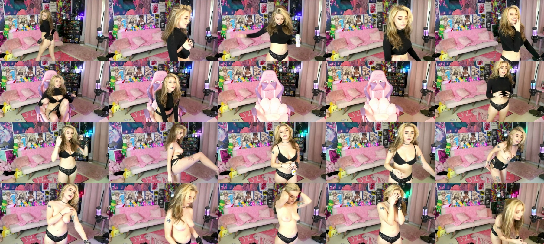 Goldengoddessxxx  27-07-2021